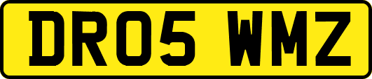 DR05WMZ