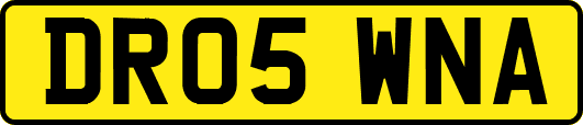 DR05WNA