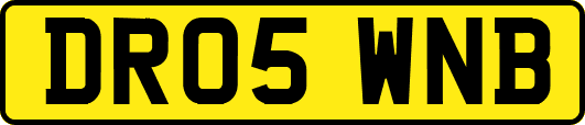 DR05WNB