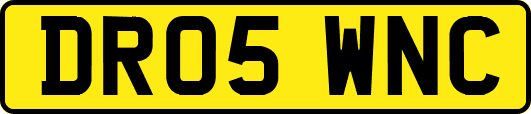 DR05WNC