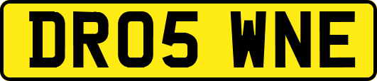 DR05WNE