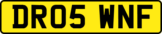 DR05WNF