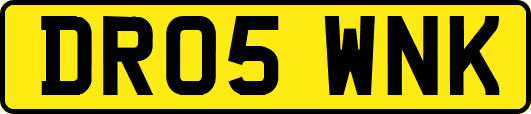 DR05WNK