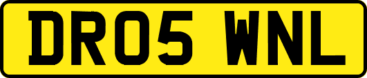 DR05WNL