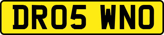 DR05WNO