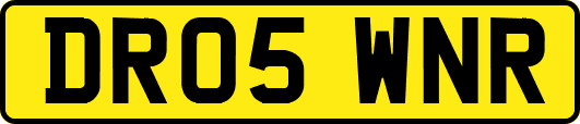 DR05WNR