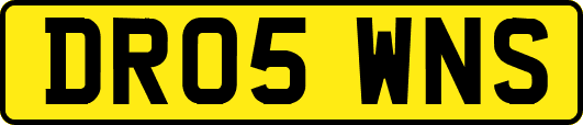 DR05WNS