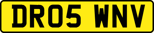DR05WNV