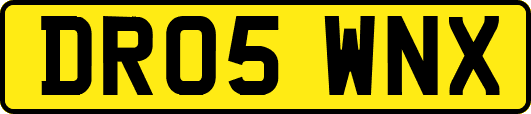 DR05WNX