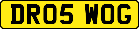 DR05WOG