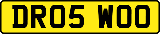 DR05WOO