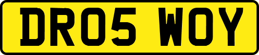 DR05WOY