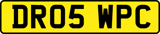 DR05WPC