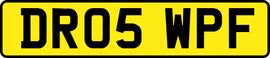 DR05WPF