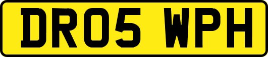 DR05WPH
