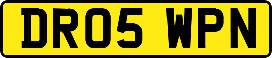 DR05WPN