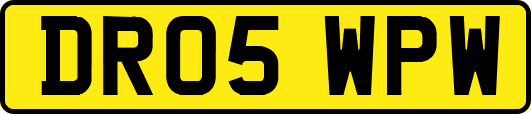 DR05WPW