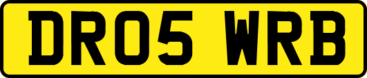 DR05WRB