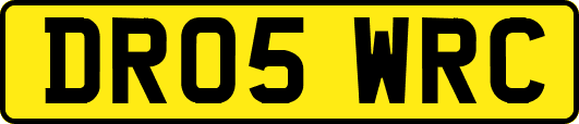 DR05WRC