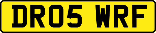 DR05WRF