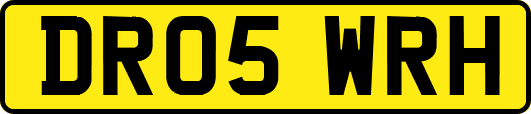 DR05WRH