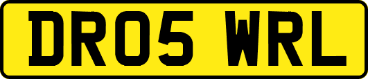 DR05WRL