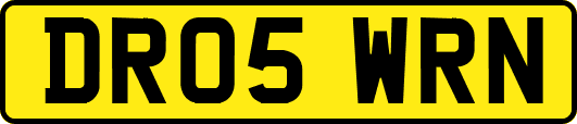 DR05WRN