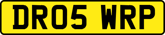 DR05WRP