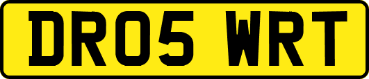 DR05WRT