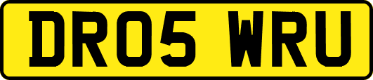 DR05WRU
