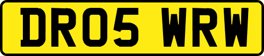 DR05WRW