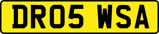 DR05WSA