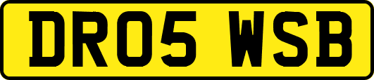 DR05WSB