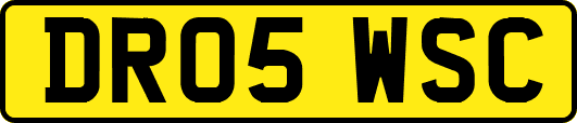 DR05WSC