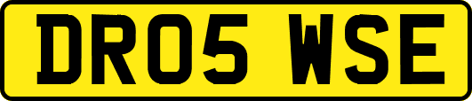 DR05WSE