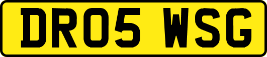 DR05WSG