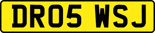 DR05WSJ