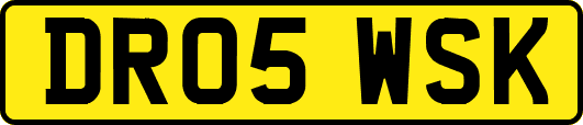 DR05WSK