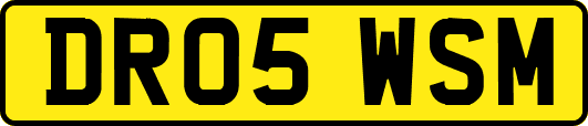 DR05WSM