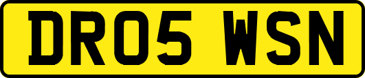 DR05WSN