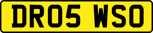 DR05WSO