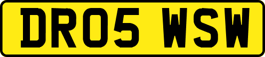 DR05WSW
