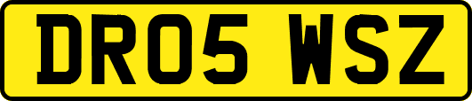 DR05WSZ