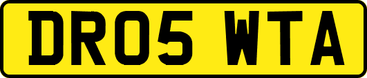 DR05WTA