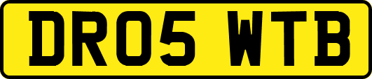 DR05WTB