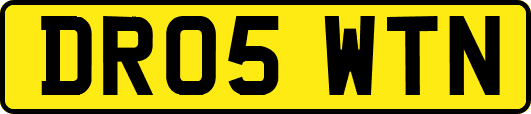 DR05WTN