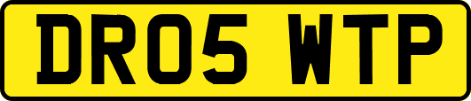 DR05WTP