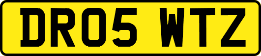 DR05WTZ