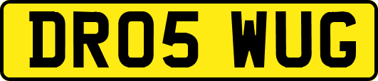 DR05WUG