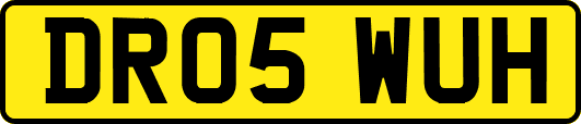 DR05WUH